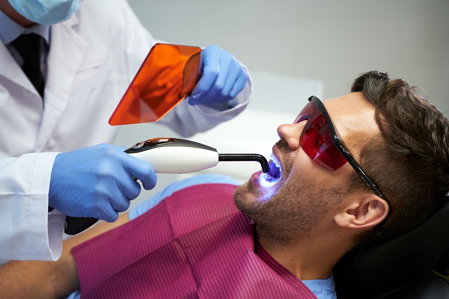Why Laser Dentistry is the Future of Modern Dental Care