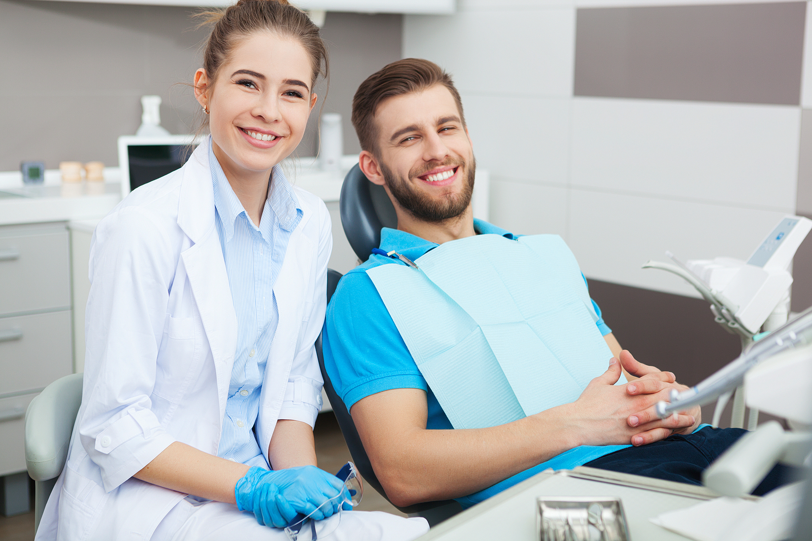 Essential Aftercare Tips for a Successful Dental Implant Recovery