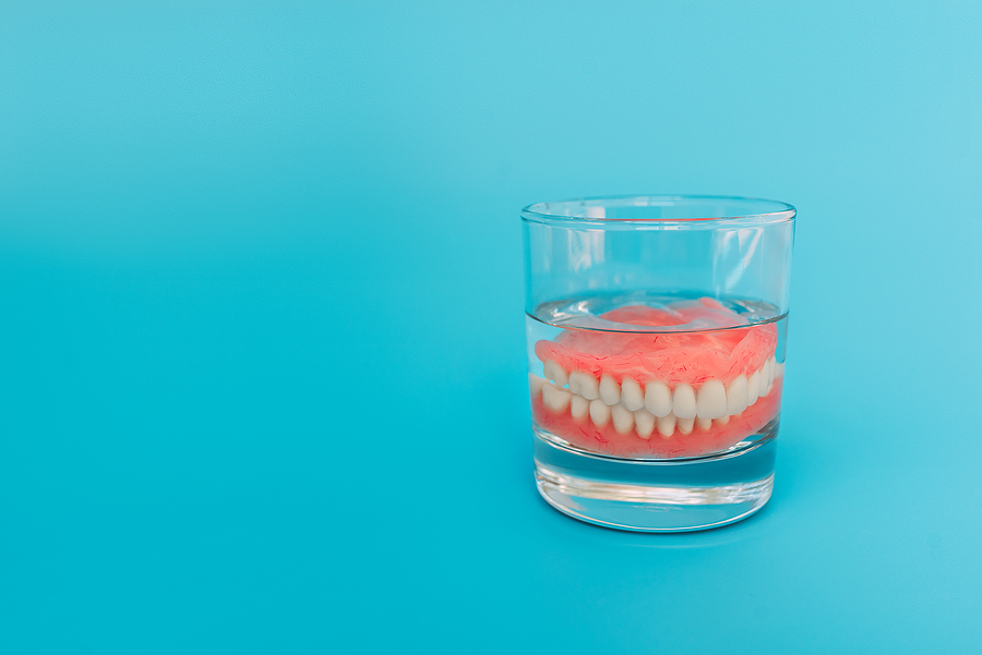 Everything You Need to Know About Dentures in Greenville, NC