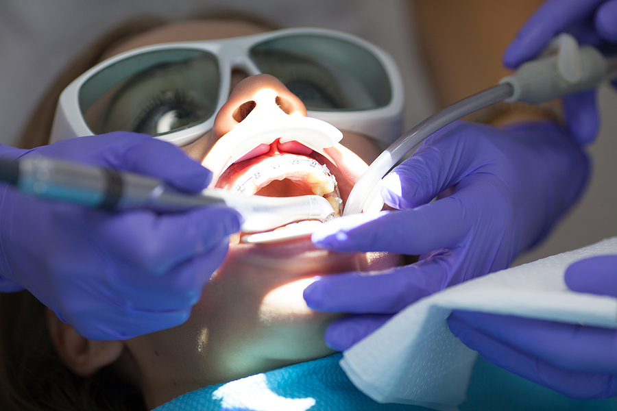 Transforming Smiles with Laser Dentistry in Greenville, NC